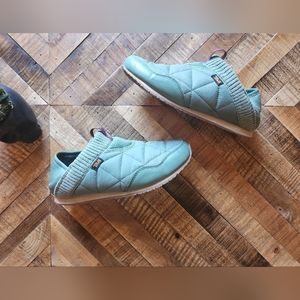 TeVa All Gender ReEMBER Size 8